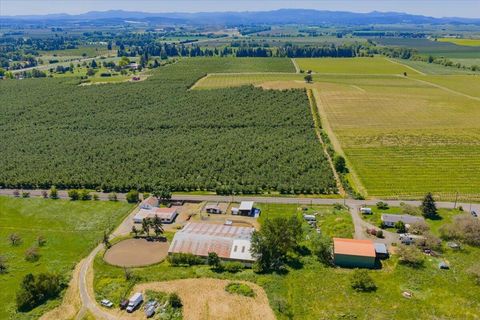 Tiny photo for 0 55th Avenue NW, Salem, OR 97304 (MLS # 220221748)
