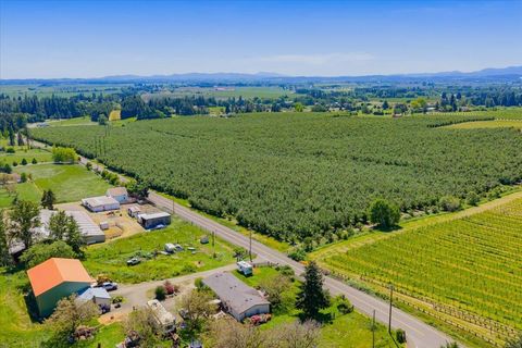 Tiny photo for 0 55th Avenue NW, Salem, OR 97304 (MLS # 220221748)