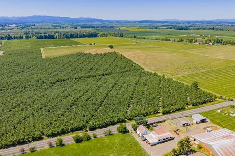 Tiny photo for 0 55th Avenue NW, Salem, OR 97304 (MLS # 220221748)