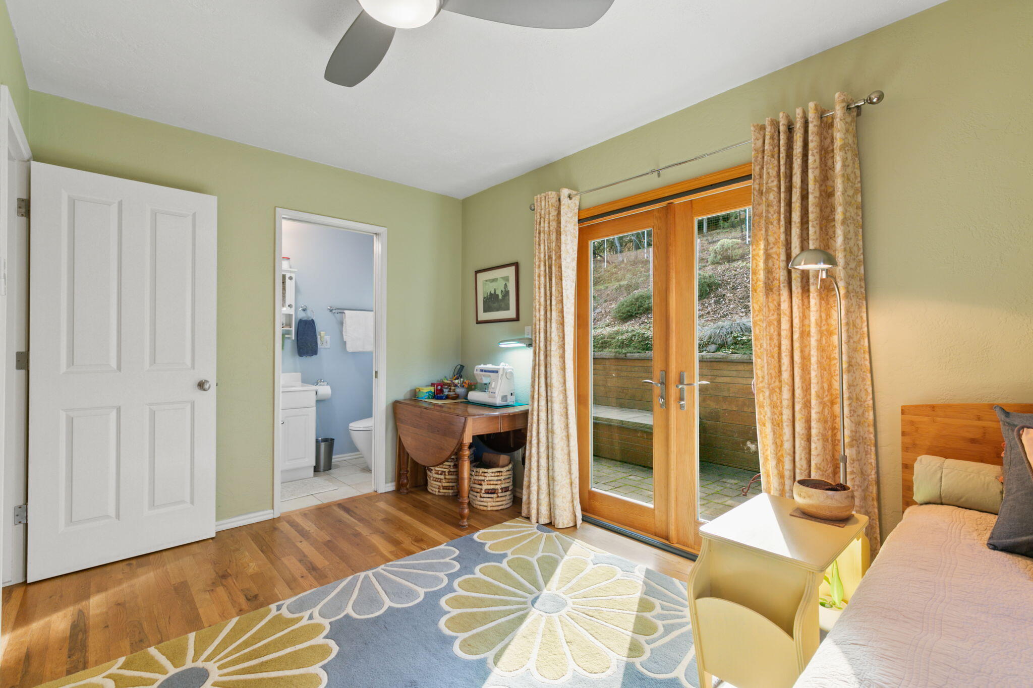 Bieber Subdivision - Residential