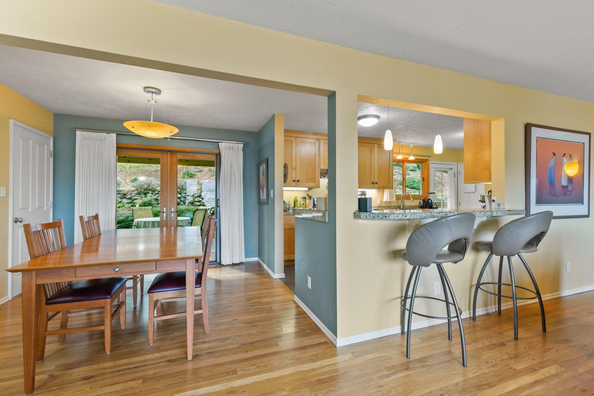 Bieber Subdivision - Residential