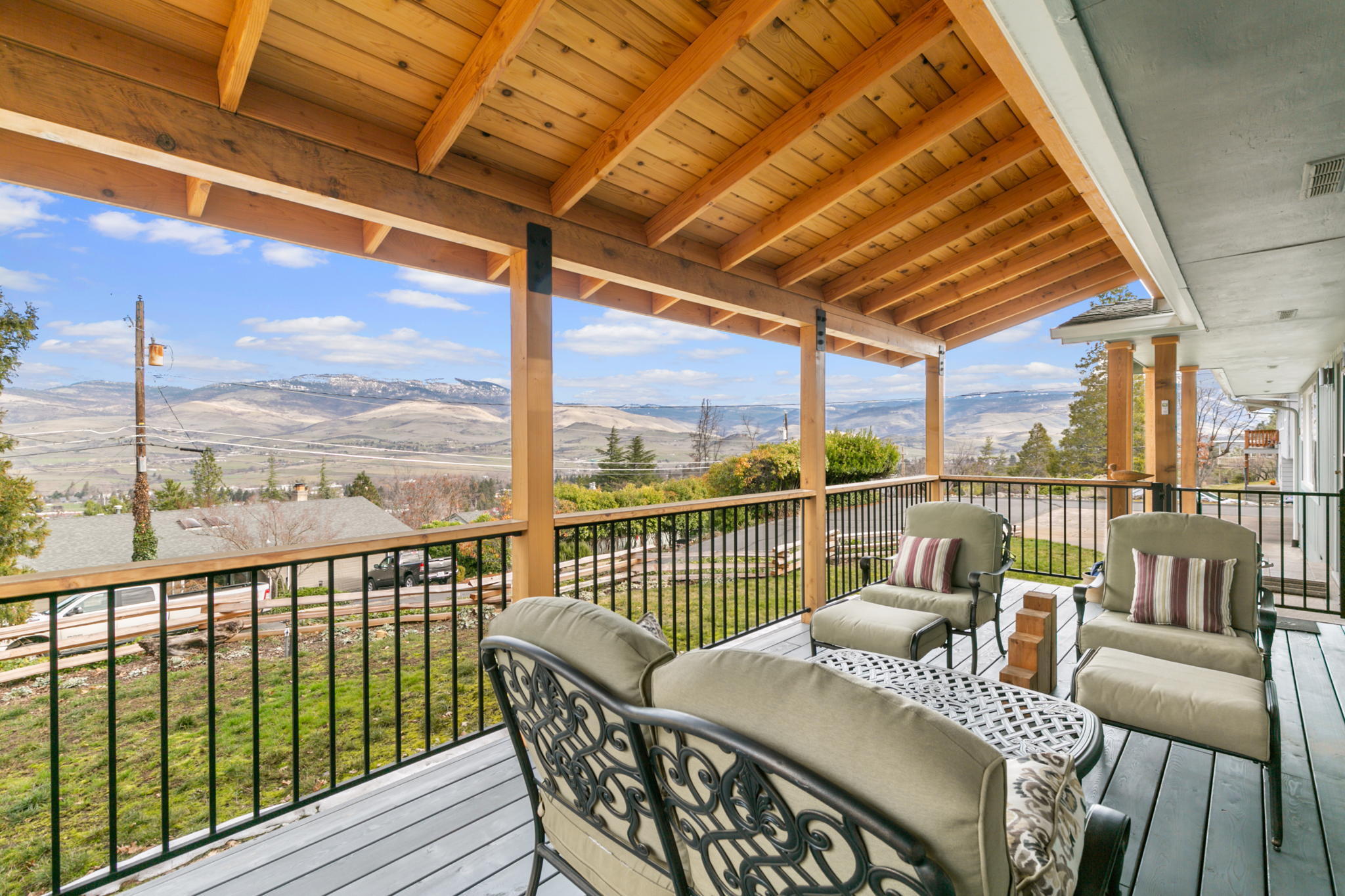 Bieber Subdivision - Residential