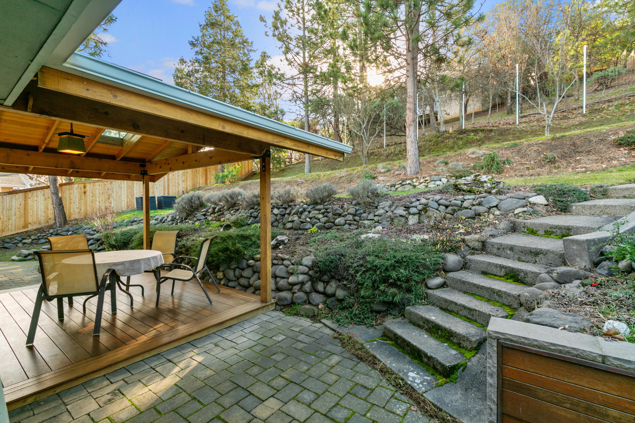 Bieber Subdivision - Residential