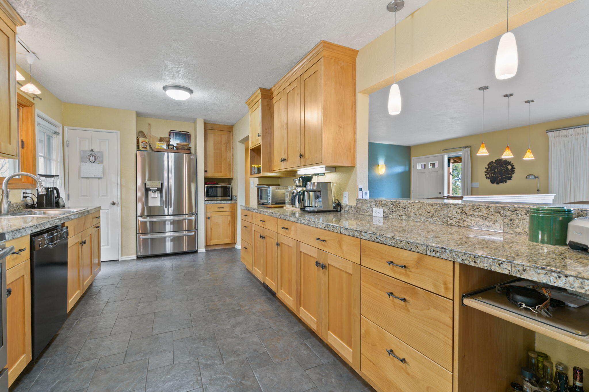 Bieber Subdivision - Residential