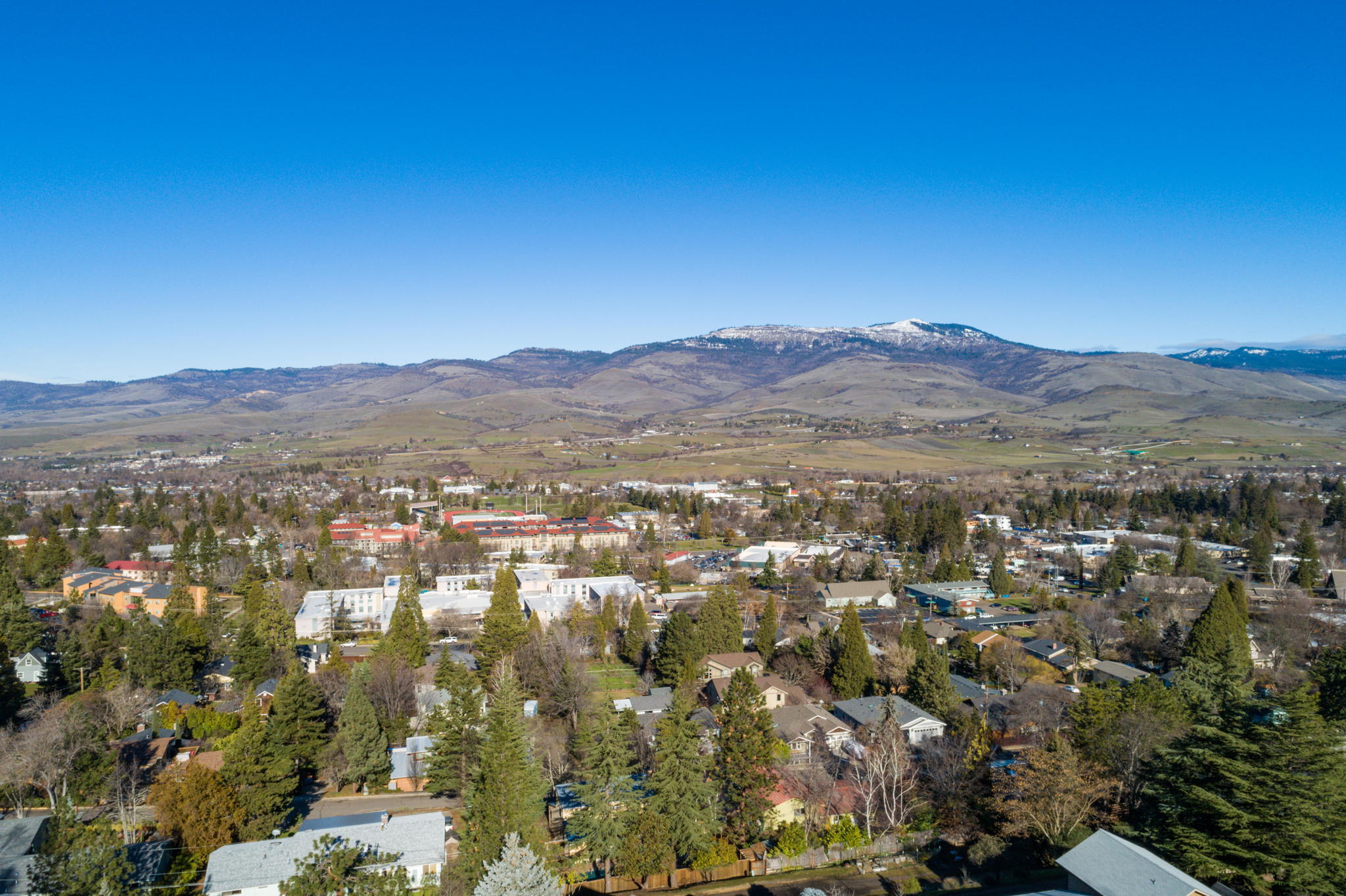 Bieber Subdivision - Residential