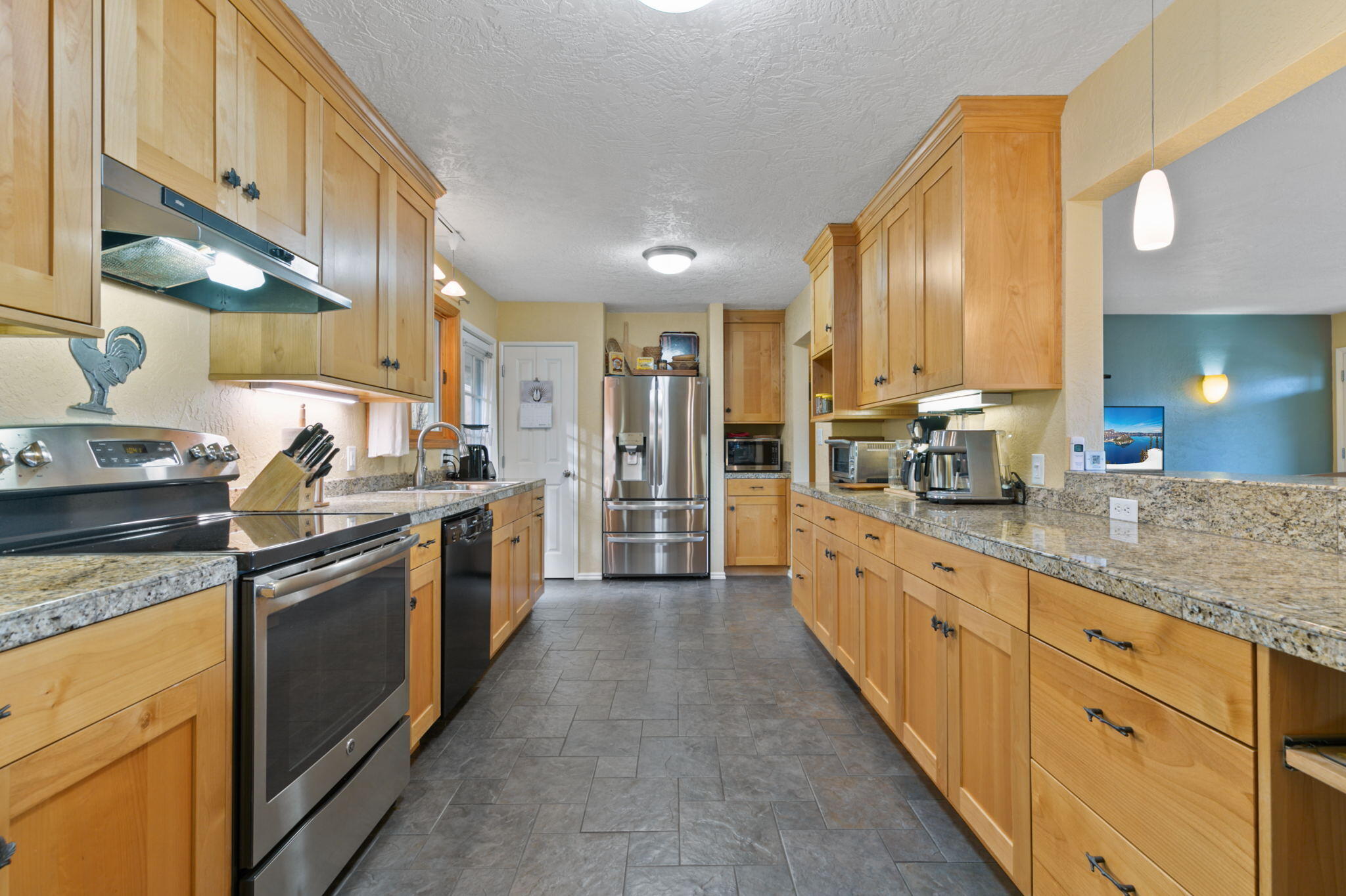 Bieber Subdivision - Residential