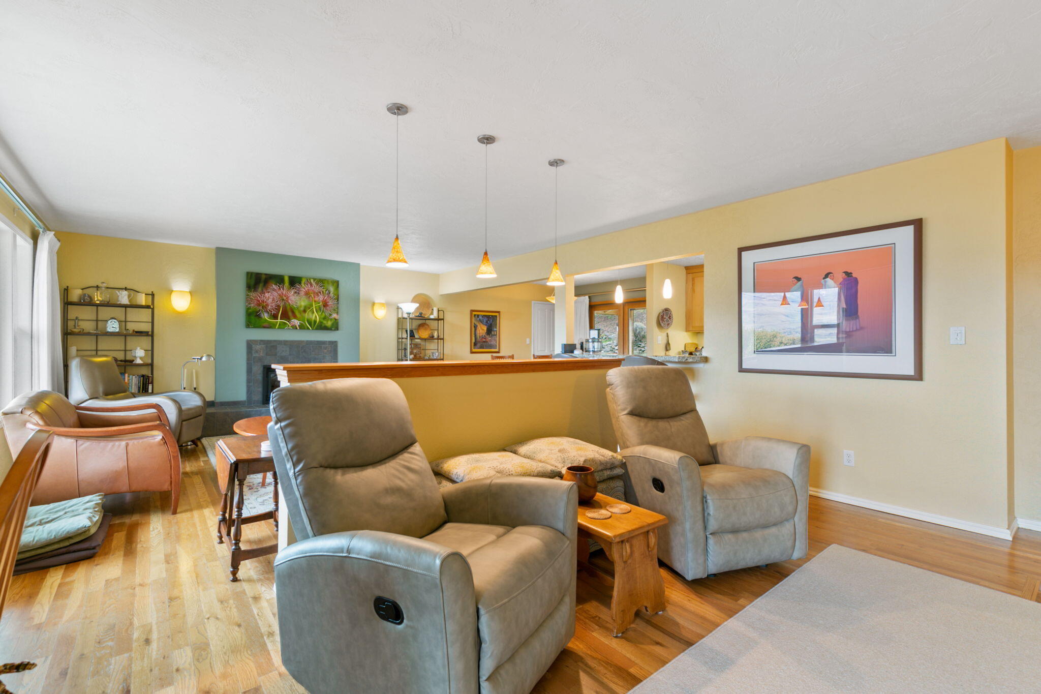 Bieber Subdivision - Residential