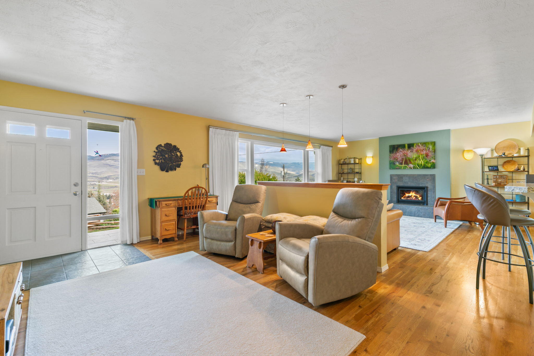 Bieber Subdivision - Residential