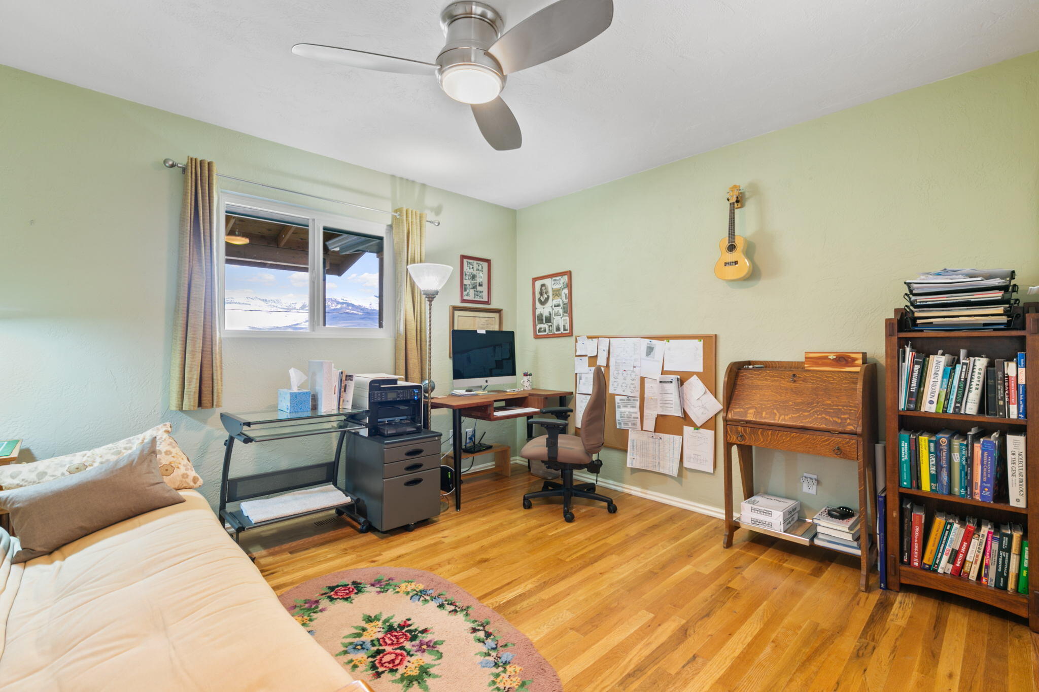 Bieber Subdivision - Residential