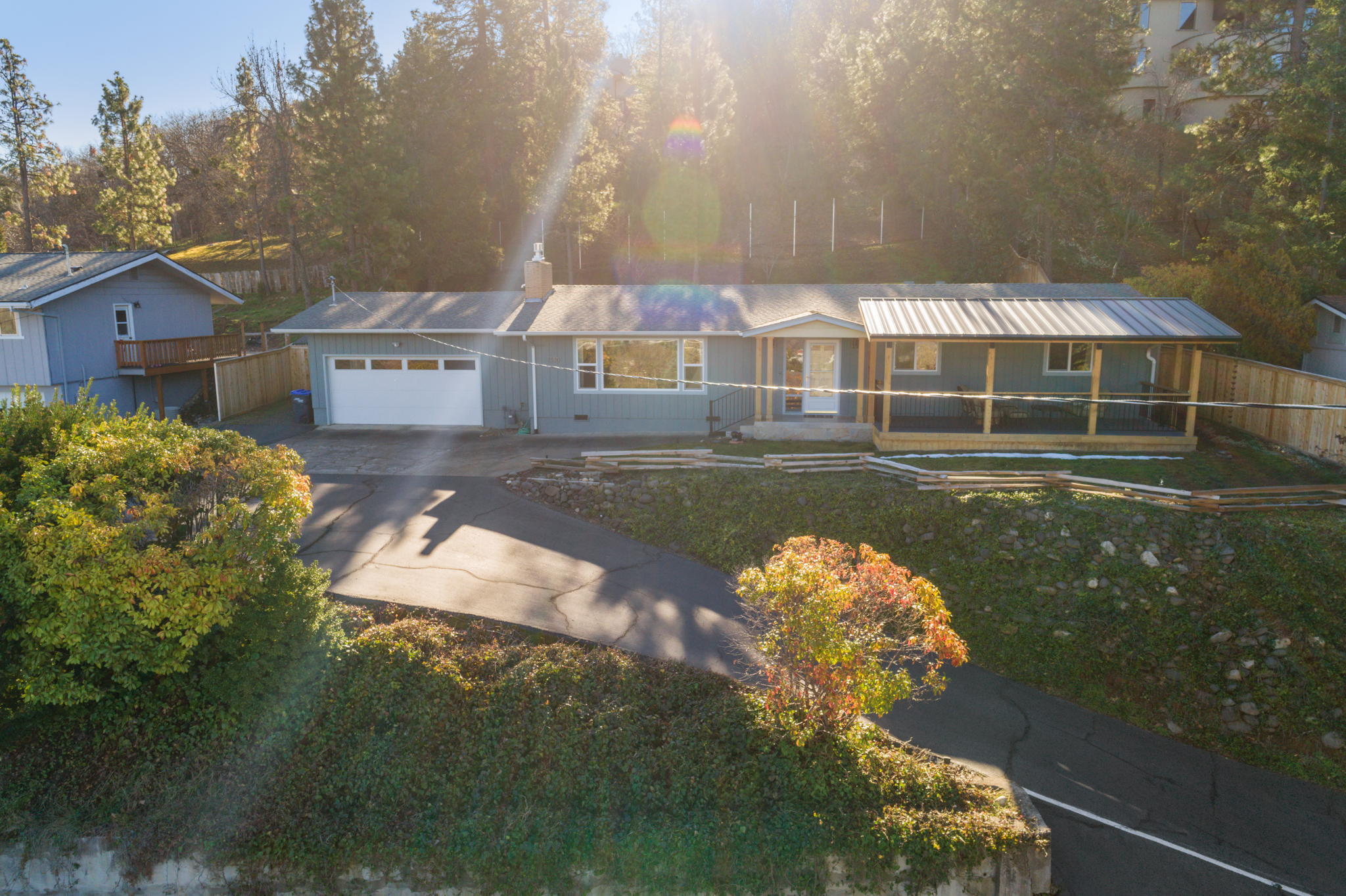 Bieber Subdivision - Residential