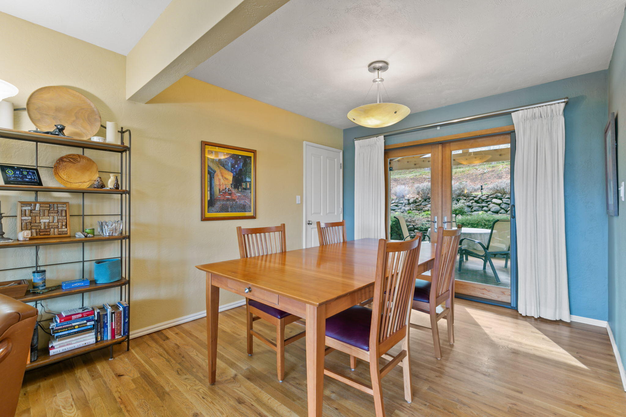 Bieber Subdivision - Residential