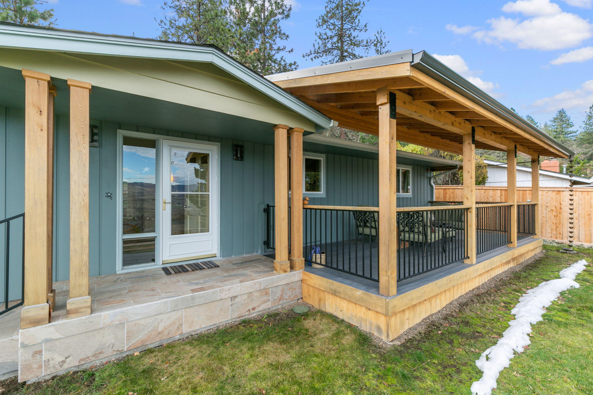 Bieber Subdivision - Residential