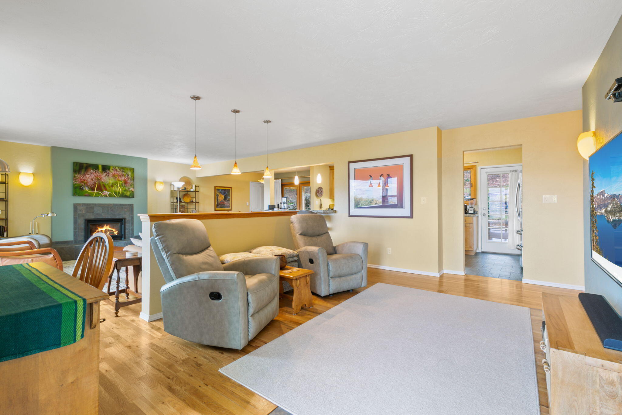 Bieber Subdivision - Residential