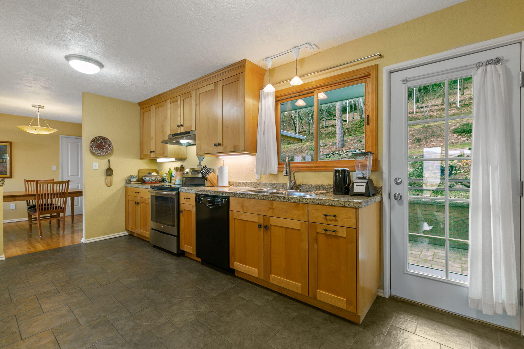 Bieber Subdivision - Residential