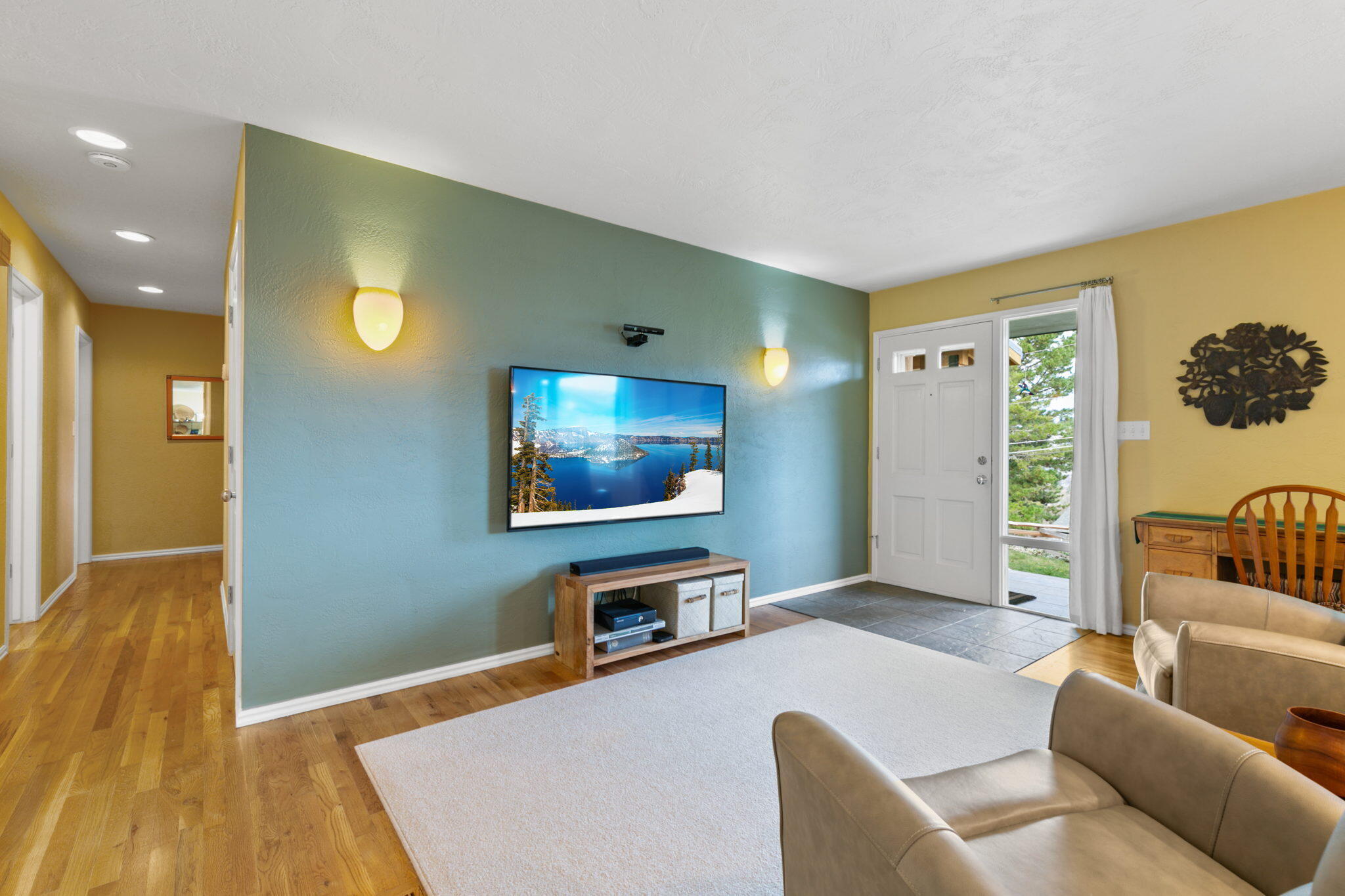 Bieber Subdivision - Residential