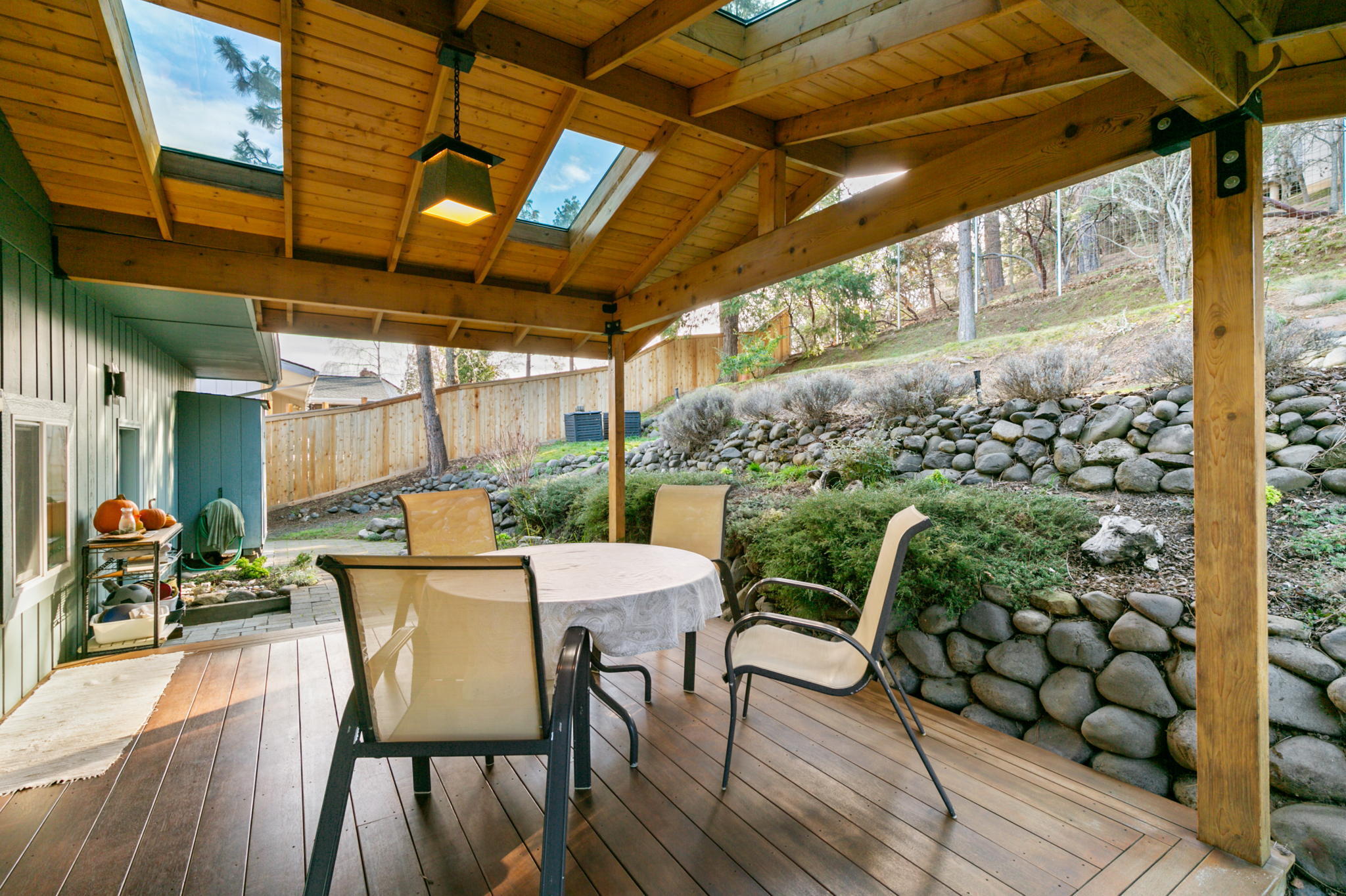 Bieber Subdivision - Residential