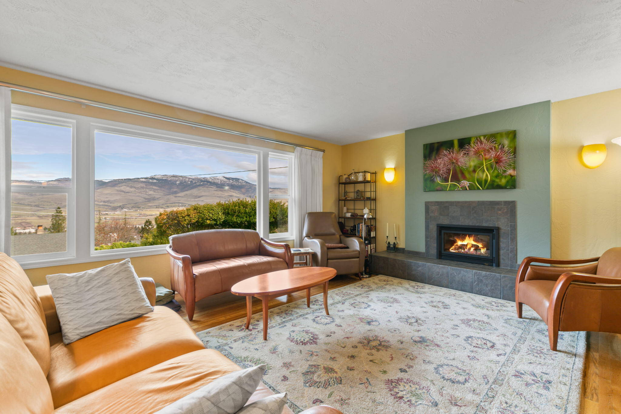 Bieber Subdivision - Residential