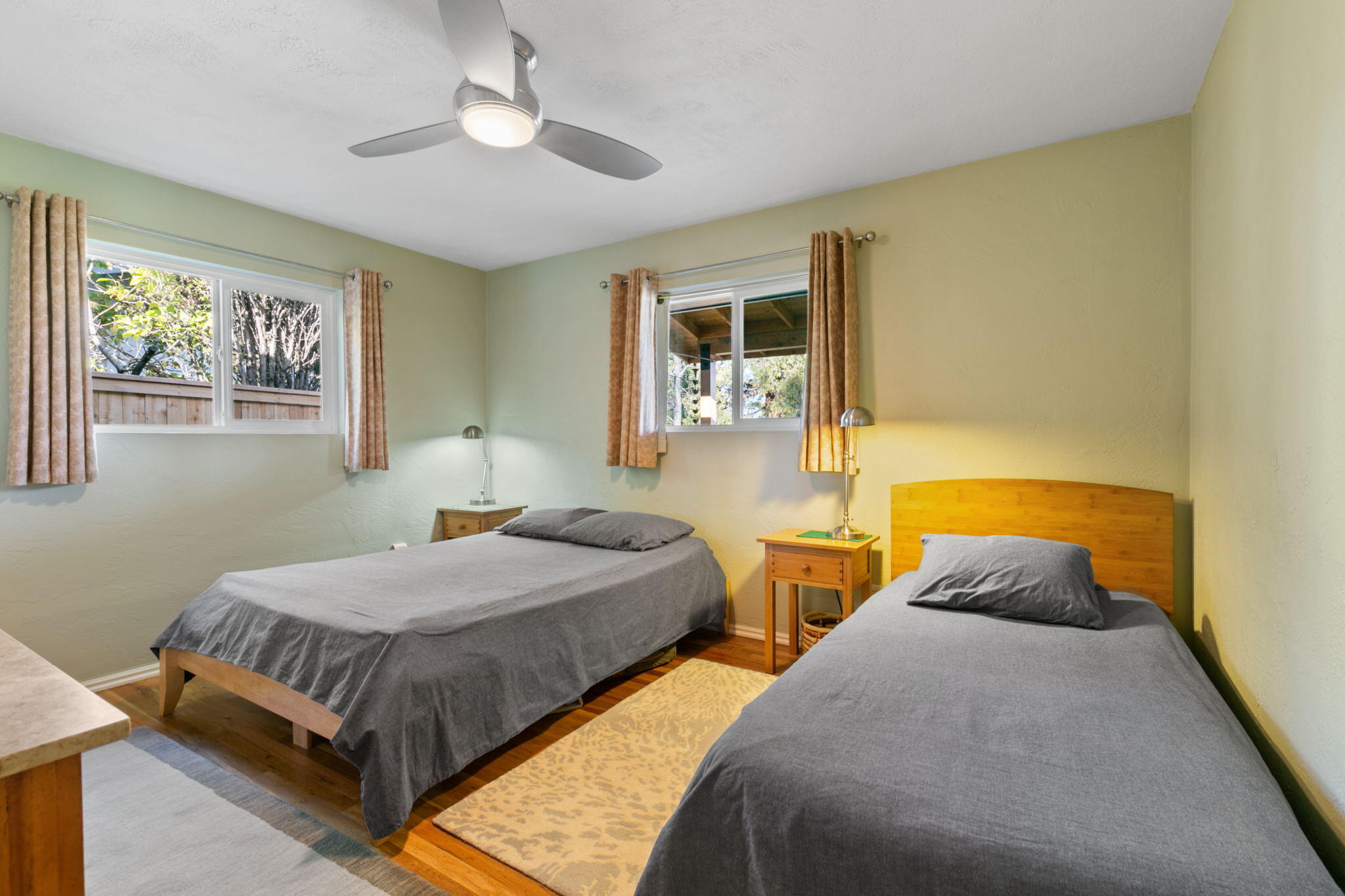 Bieber Subdivision - Residential