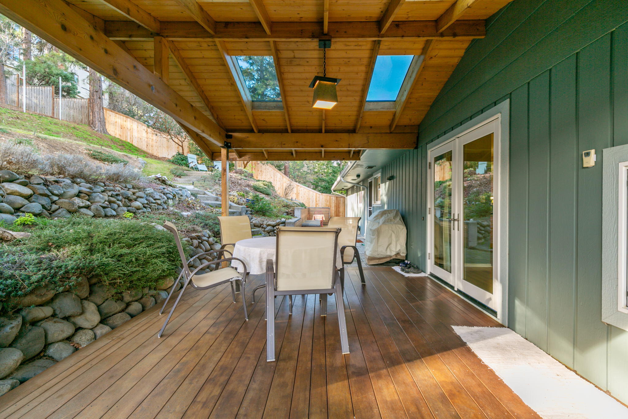 Bieber Subdivision - Residential