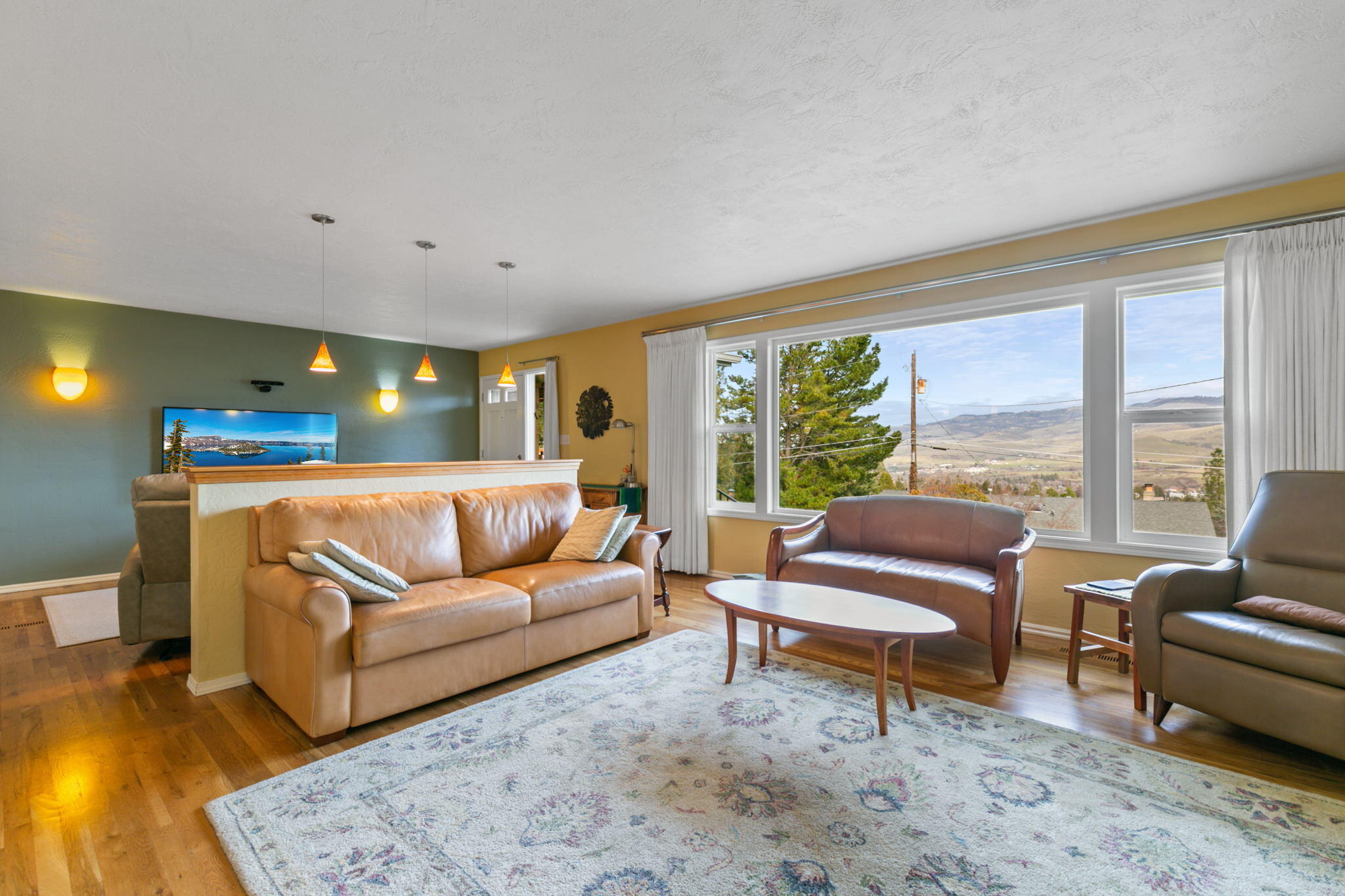 Bieber Subdivision - Residential