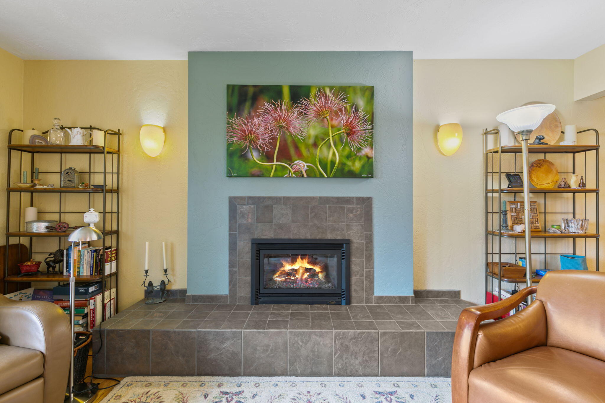 Bieber Subdivision - Residential