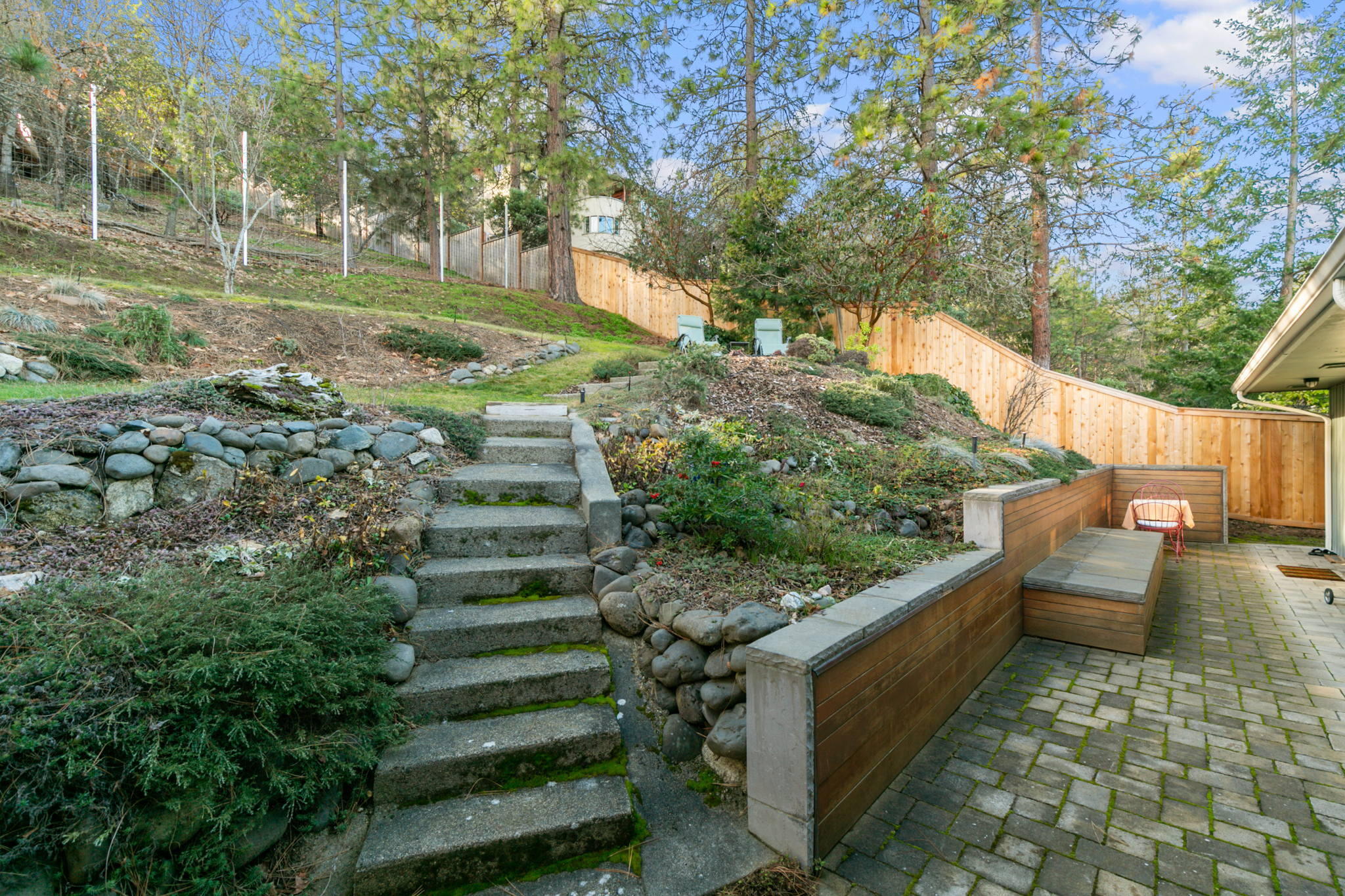 Bieber Subdivision - Residential