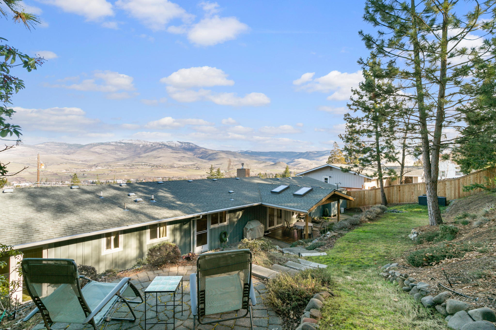 Bieber Subdivision - Residential