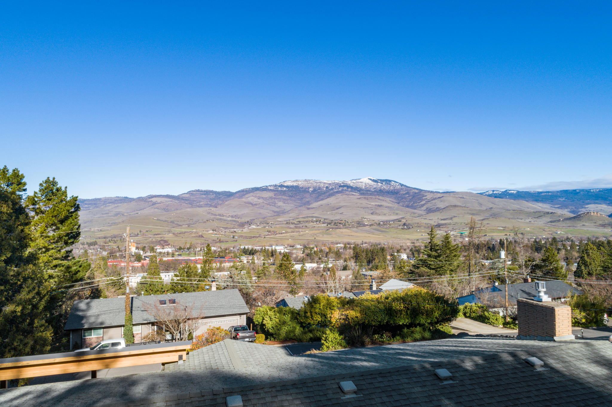 Bieber Subdivision - Residential