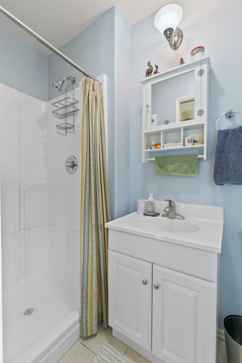 Bieber Subdivision - Residential