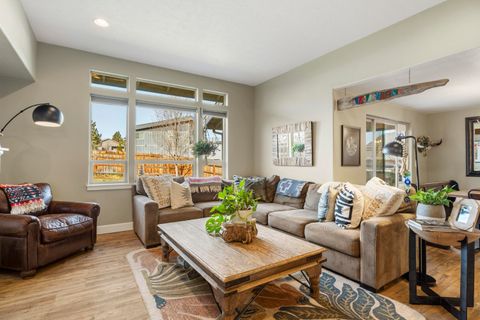 Tiny photo for 2845 SW 31st Street, Redmond, OR 97756 (MLS # 220217544)