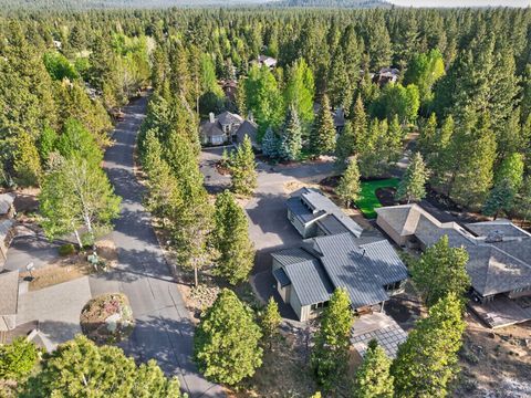 Tiny photo for 17915 Playoff Lane, Sunriver, OR 97707 (MLS # 220221341)