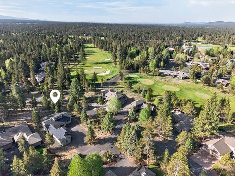 Tiny photo for 17915 Playoff Lane, Sunriver, OR 97707 (MLS # 220221341)
