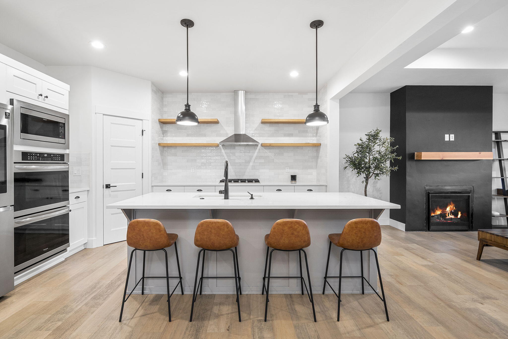 Prairie Crossing - Residential