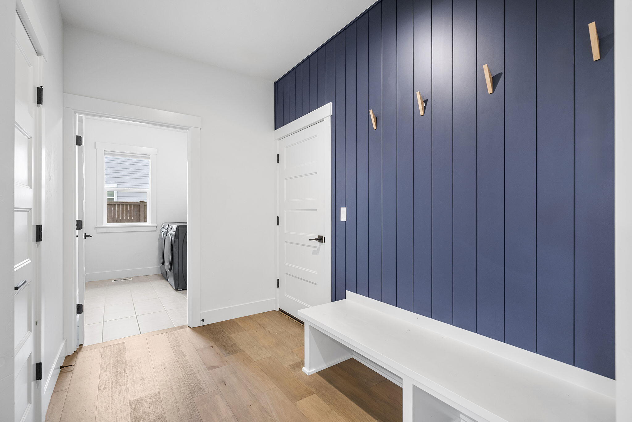 Prairie Crossing - Residential