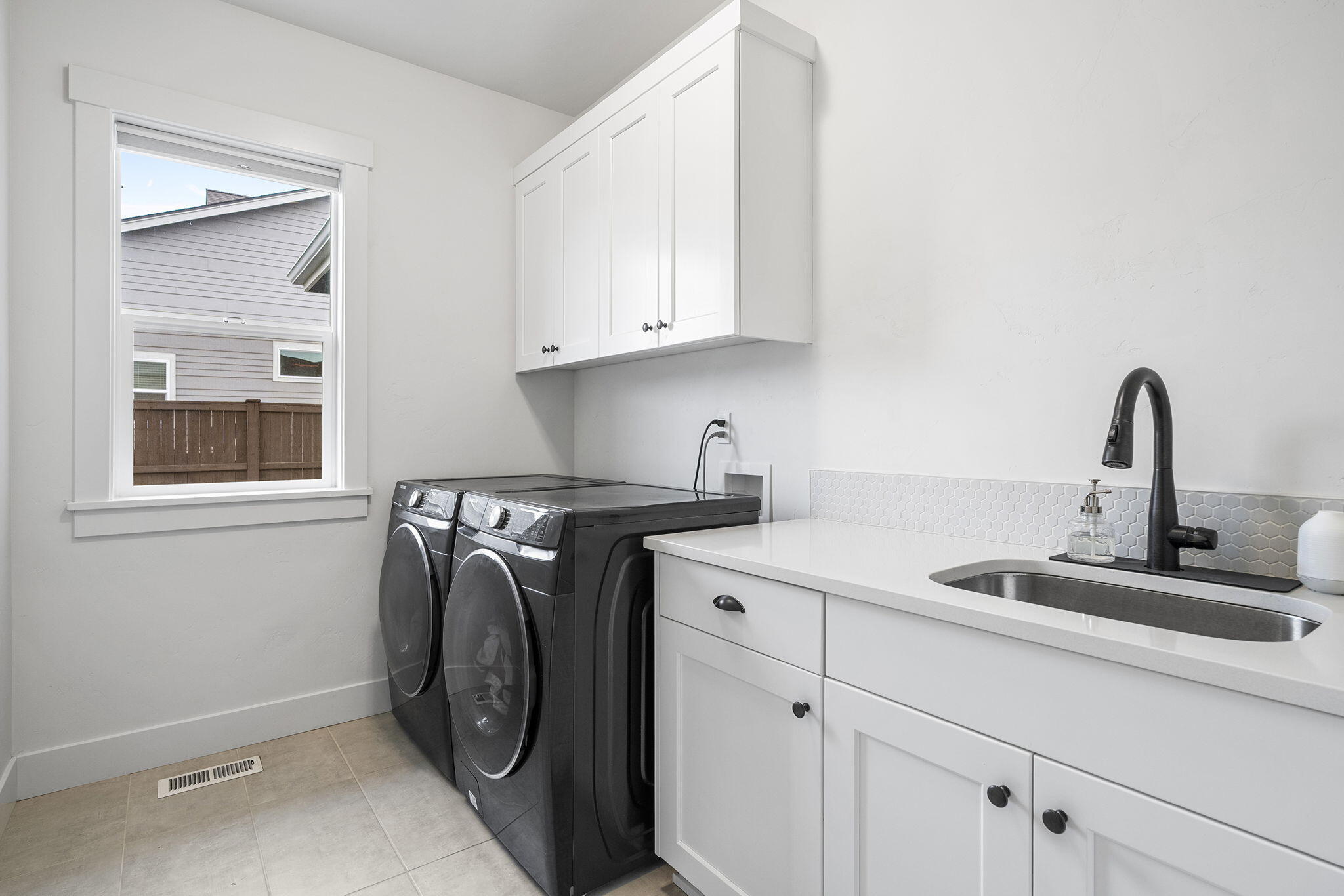 Prairie Crossing - Residential