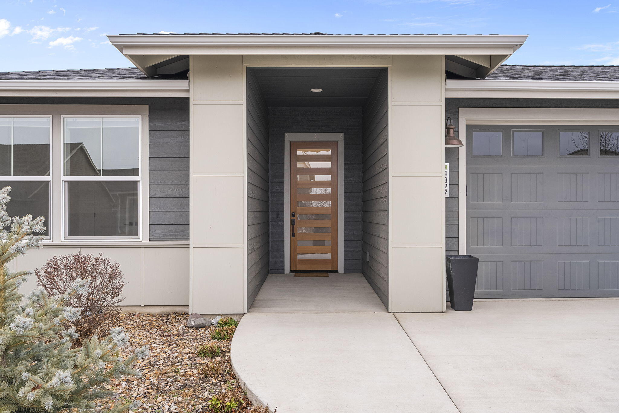 Prairie Crossing - Residential