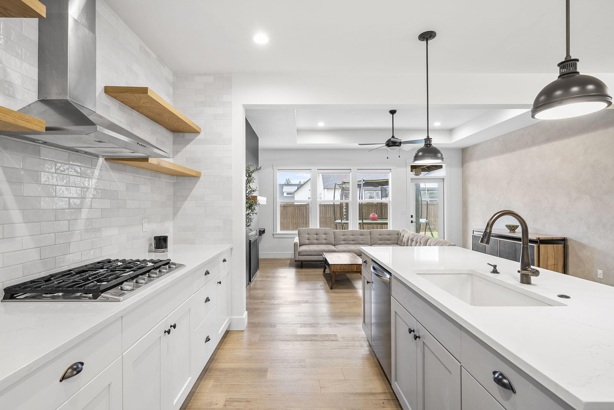 Prairie Crossing - Residential