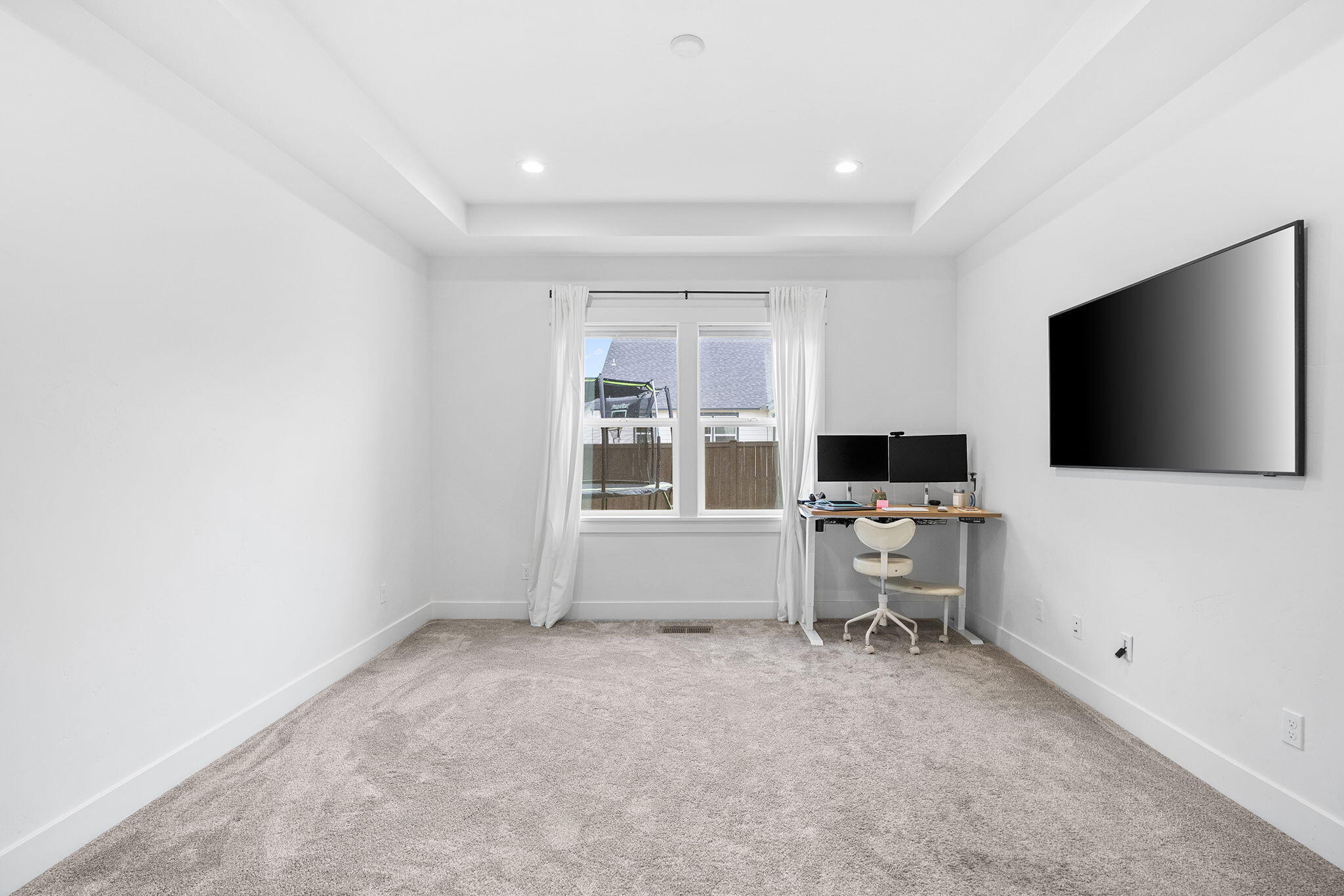 Prairie Crossing - Residential