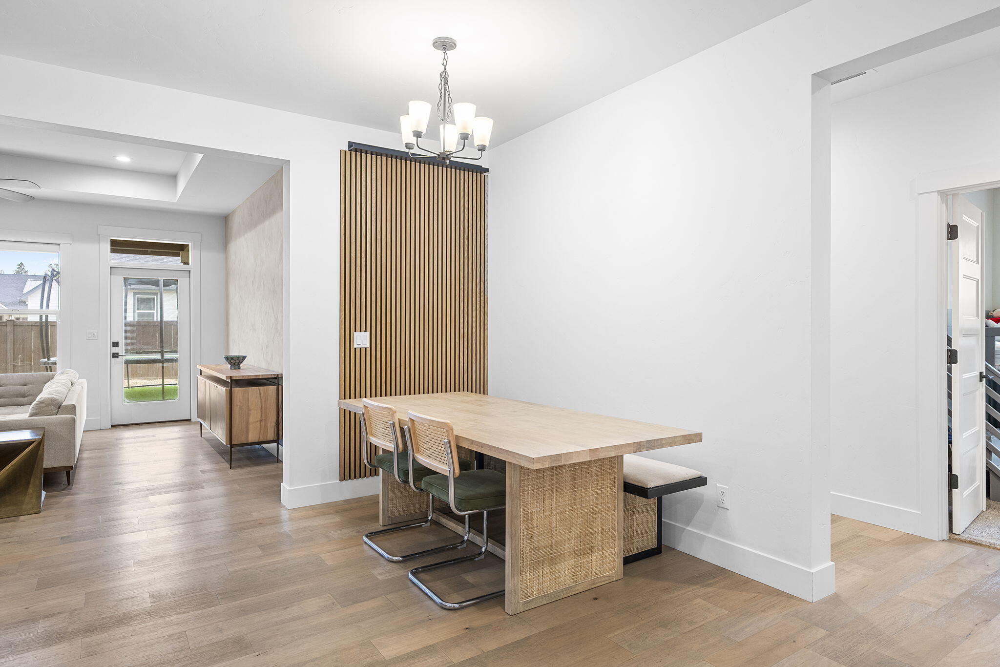 Prairie Crossing - Residential