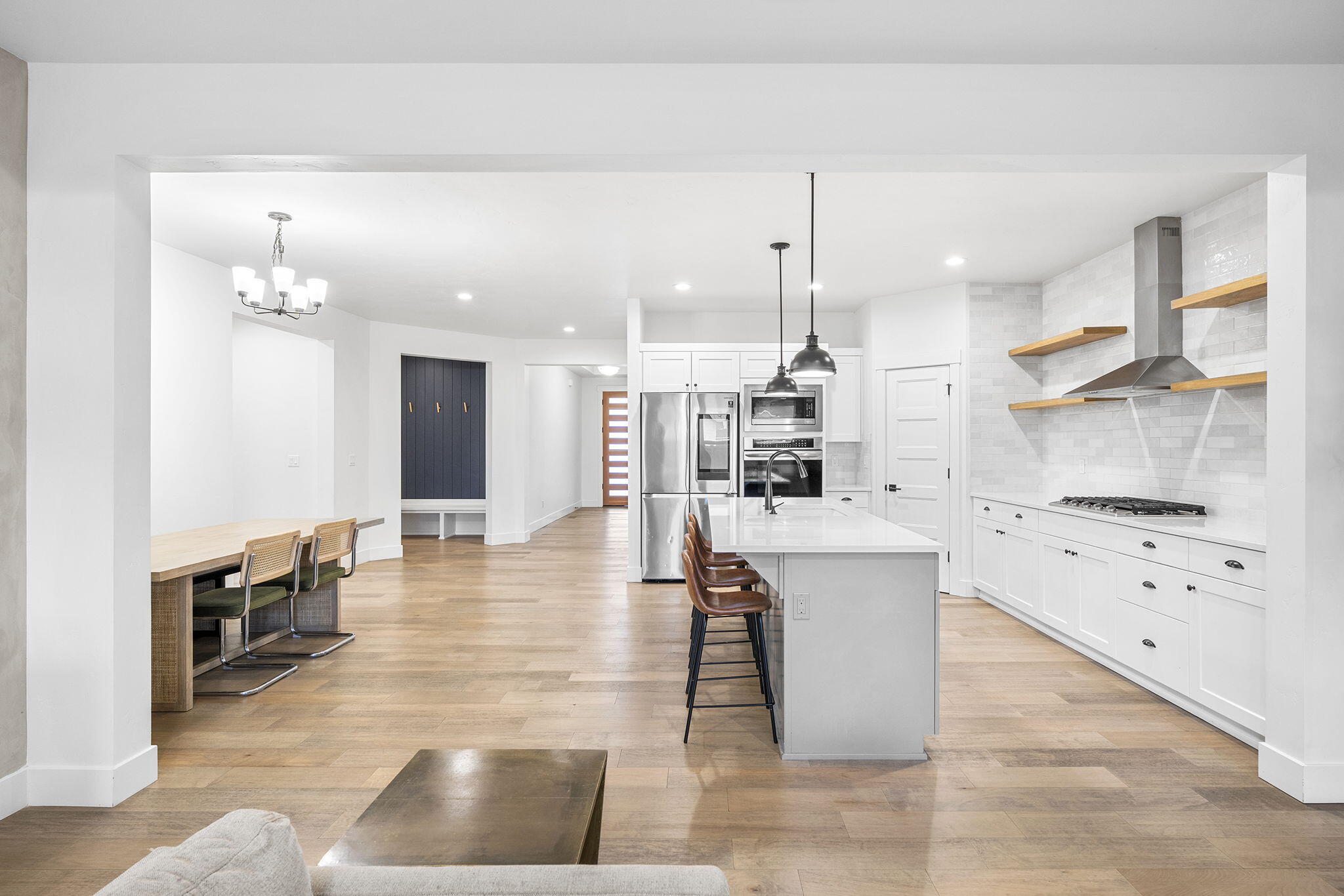 Prairie Crossing - Residential