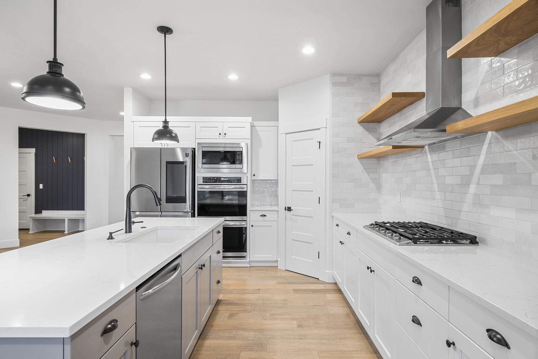 Prairie Crossing - Residential