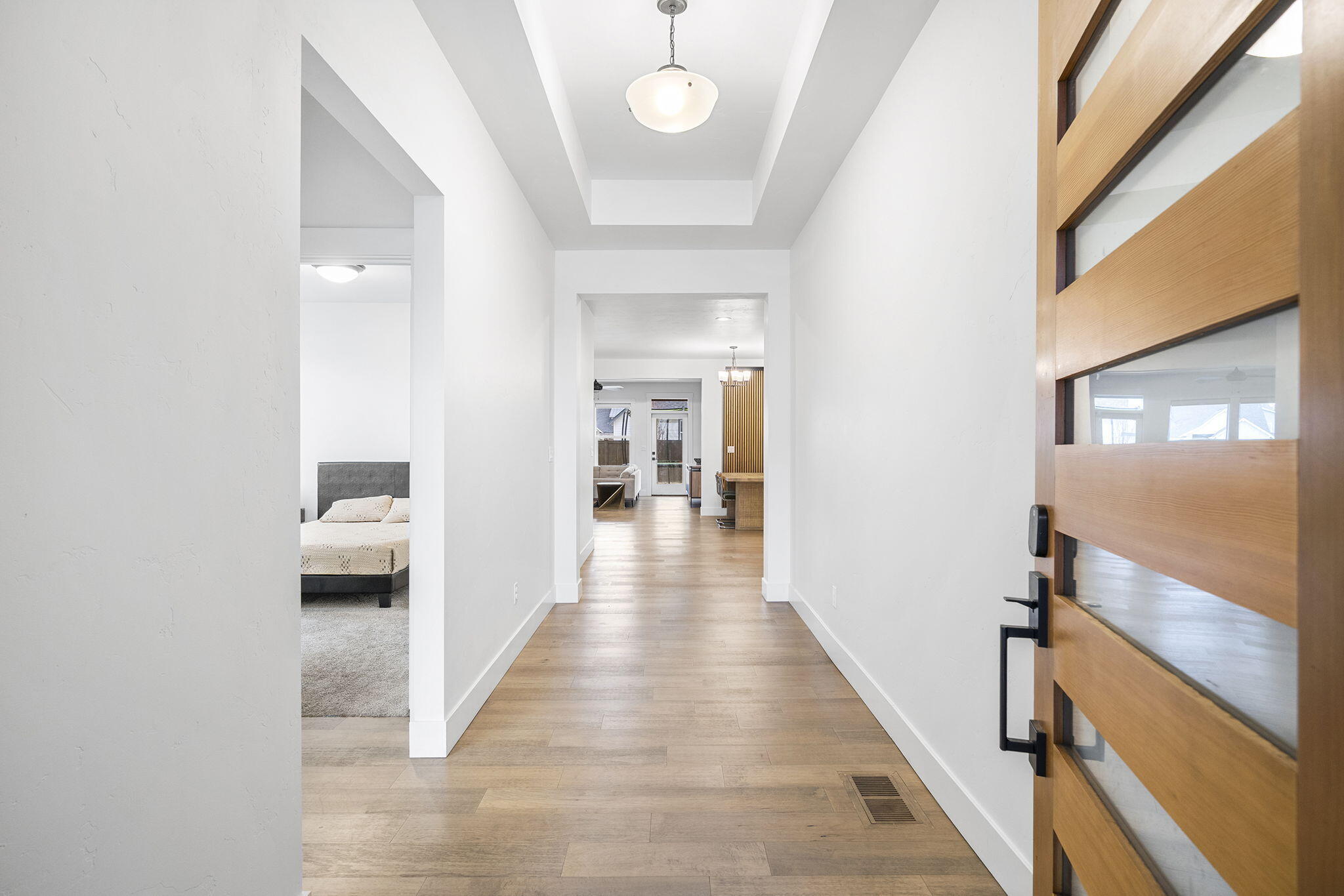 Prairie Crossing - Residential