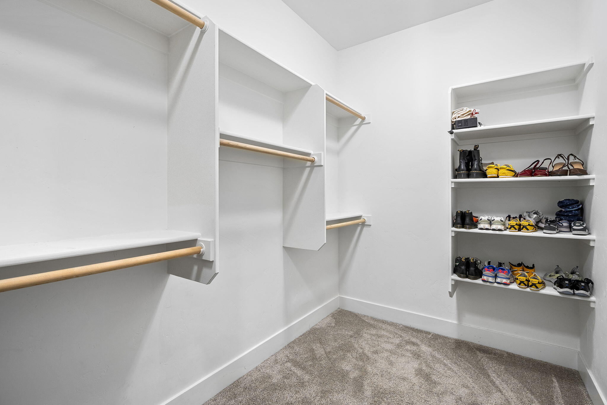 Prairie Crossing - Residential