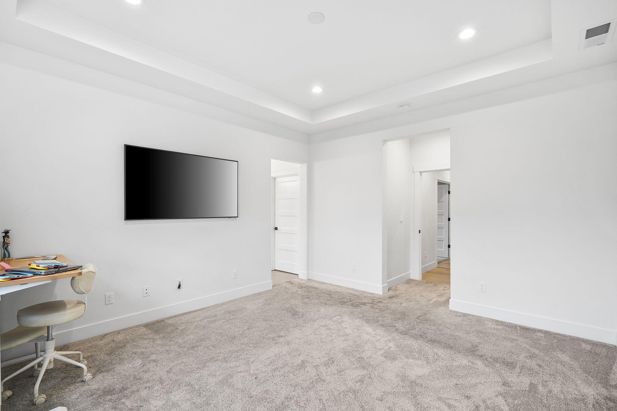 Prairie Crossing - Residential