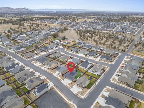 Tiny photo for 4327 SW Badger Creek Drive, Redmond, OR 97756 (MLS # 220212733)