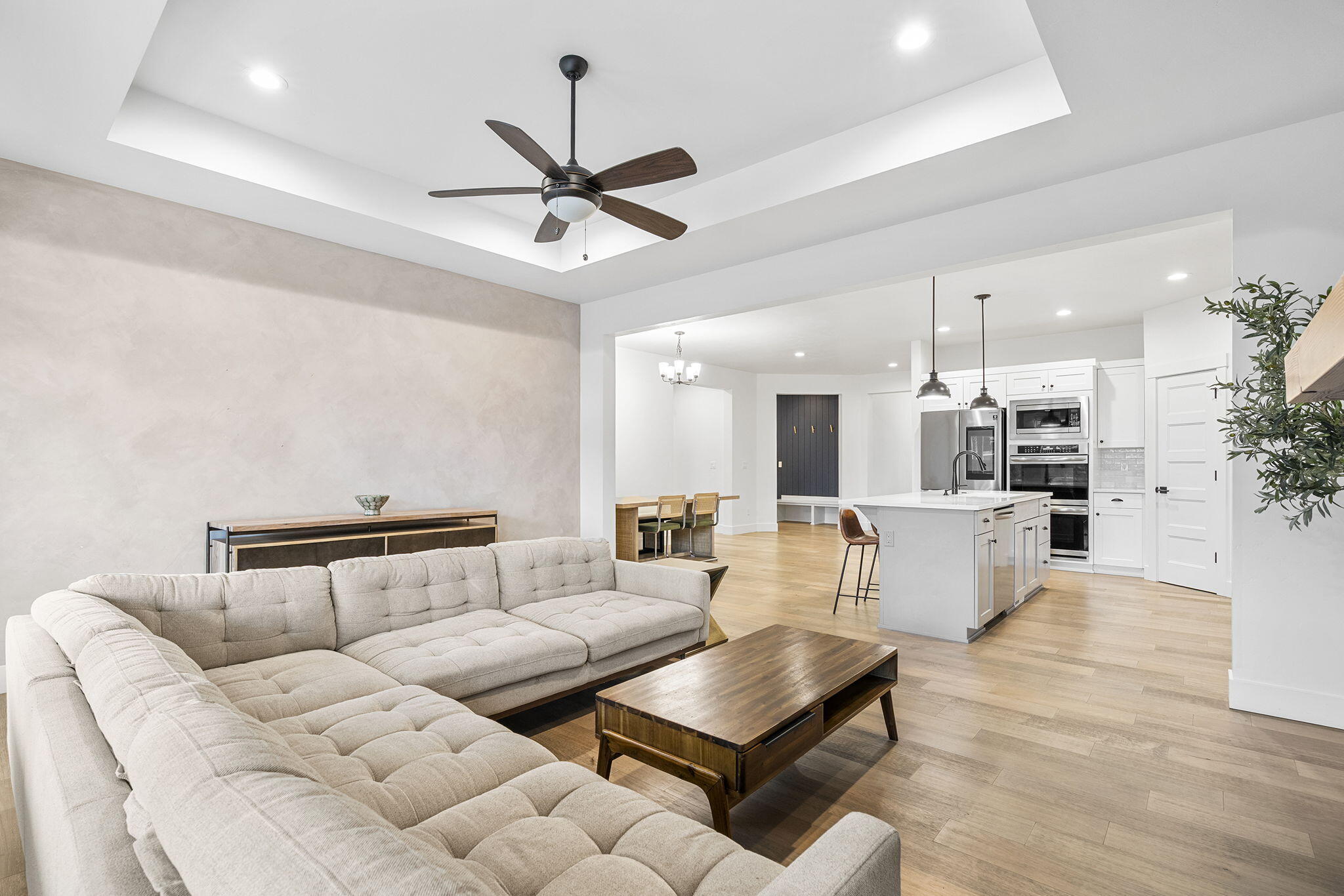 Prairie Crossing - Residential