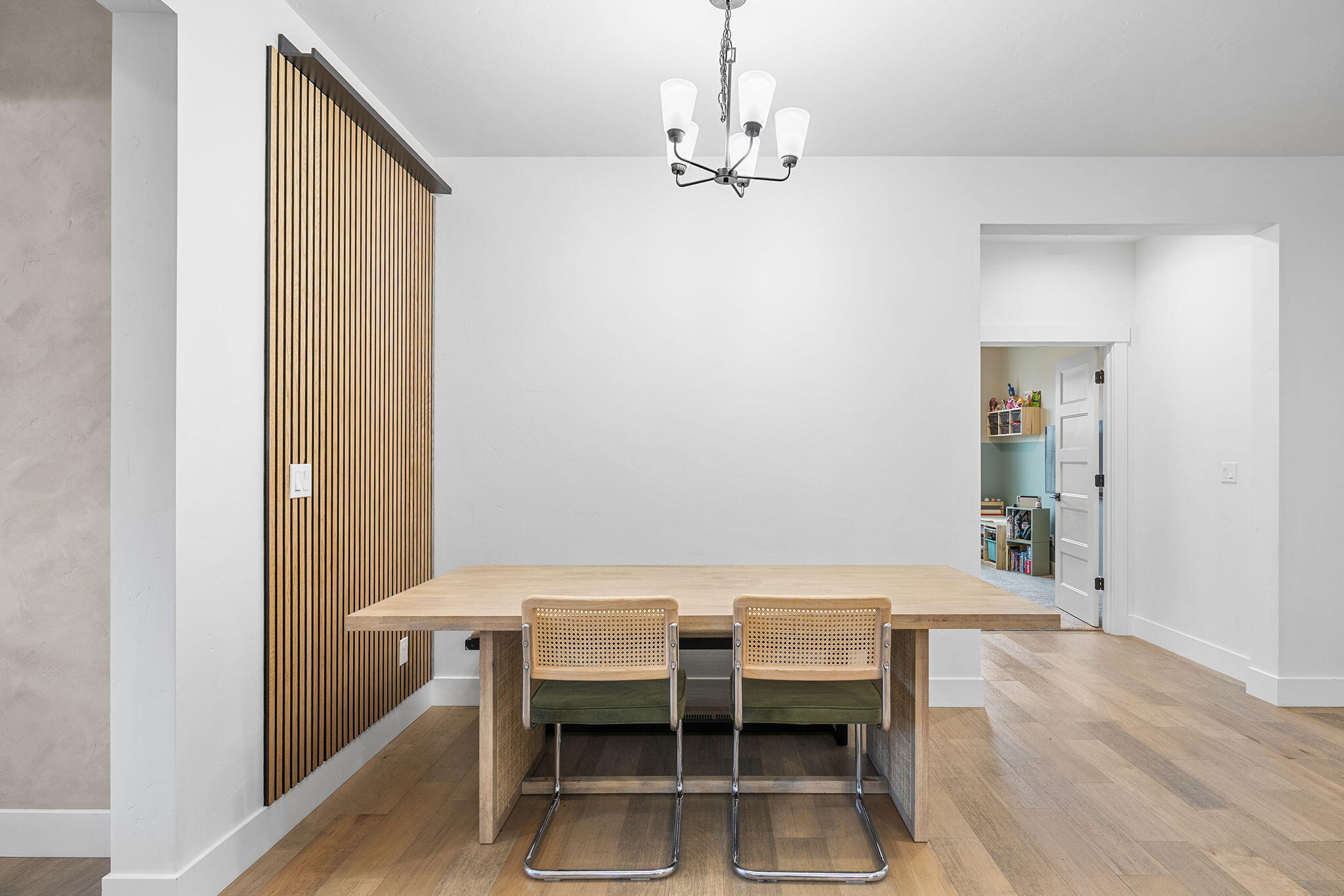 Prairie Crossing - Residential