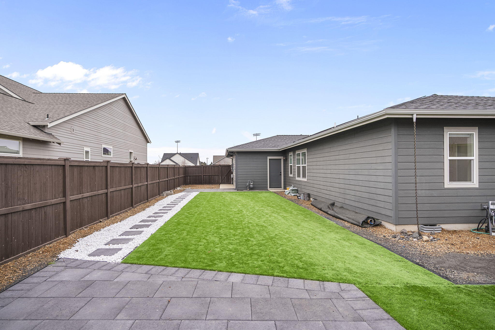 Prairie Crossing - Residential