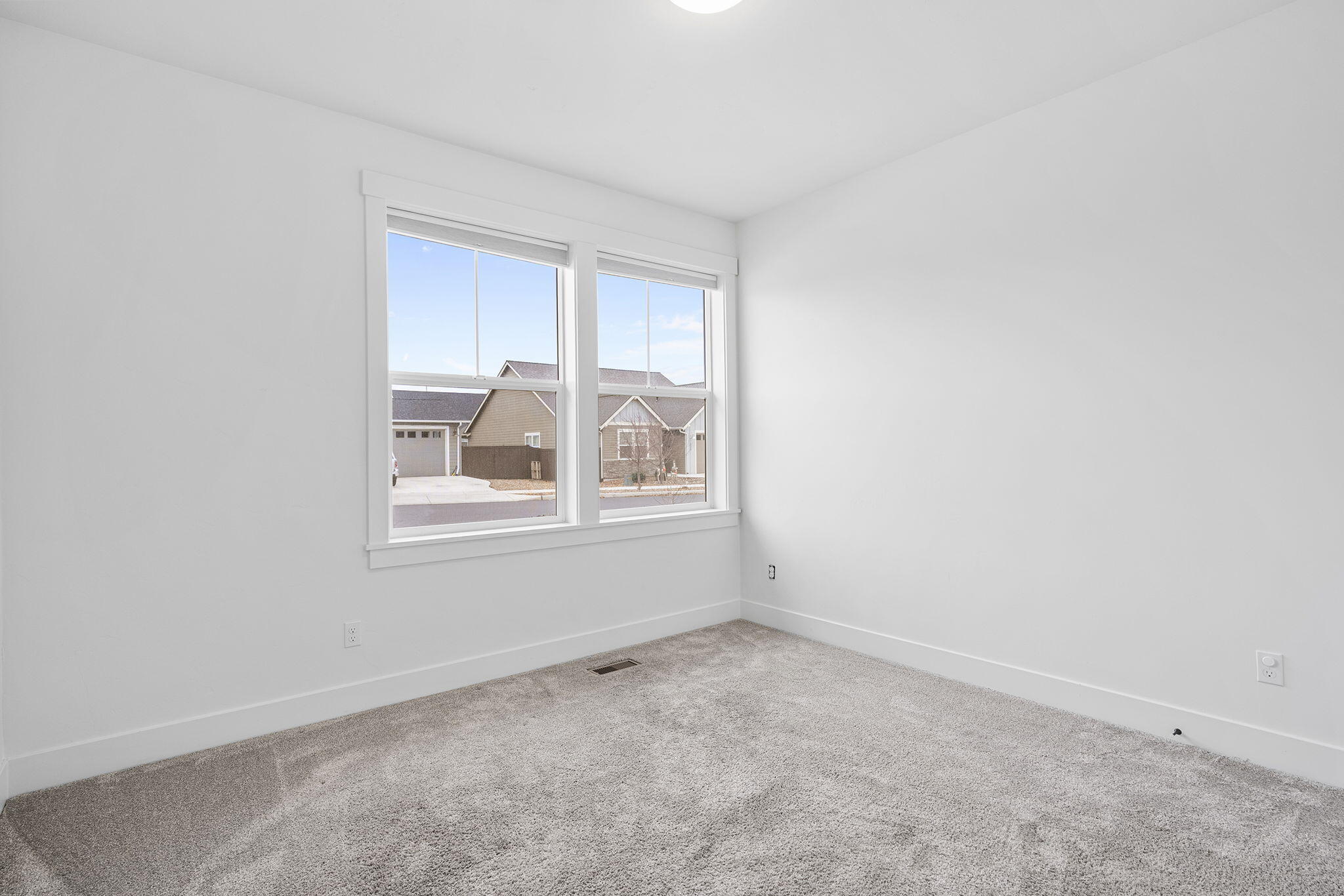 Prairie Crossing - Residential