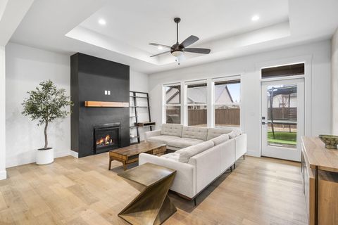 Tiny photo for 4327 SW Badger Creek Drive, Redmond, OR 97756 (MLS # 220212733)